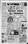 Nottingham Evening Post Thursday 09 November 1989 Page 3