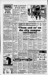 Nottingham Evening Post Thursday 09 November 1989 Page 4