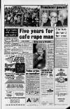 Nottingham Evening Post Thursday 09 November 1989 Page 5