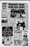 Nottingham Evening Post Thursday 09 November 1989 Page 18