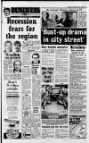 Nottingham Evening Post Thursday 09 November 1989 Page 21