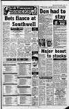 Nottingham Evening Post Thursday 09 November 1989 Page 51