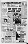 Nottingham Evening Post Friday 10 November 1989 Page 3