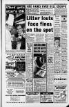 Nottingham Evening Post Friday 10 November 1989 Page 5