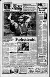 Nottingham Evening Post Friday 10 November 1989 Page 6