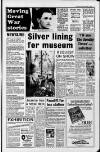 Nottingham Evening Post Friday 10 November 1989 Page 7