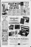 Nottingham Evening Post Friday 10 November 1989 Page 9