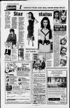 Nottingham Evening Post Friday 10 November 1989 Page 10
