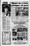 Nottingham Evening Post Friday 10 November 1989 Page 11