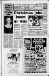 Nottingham Evening Post Friday 10 November 1989 Page 13