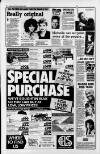 Nottingham Evening Post Friday 10 November 1989 Page 16