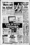 Nottingham Evening Post Friday 10 November 1989 Page 20