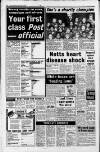 Nottingham Evening Post Friday 10 November 1989 Page 24