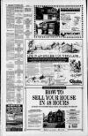 Nottingham Evening Post Friday 10 November 1989 Page 32