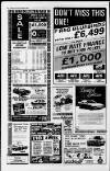 Nottingham Evening Post Friday 10 November 1989 Page 44
