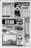 Nottingham Evening Post Friday 10 November 1989 Page 62