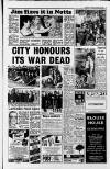 Nottingham Evening Post Monday 13 November 1989 Page 5