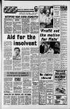 Nottingham Evening Post Monday 13 November 1989 Page 11