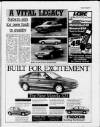 Nottingham Evening Post Monday 13 November 1989 Page 31