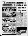 Nottingham Evening Post Monday 13 November 1989 Page 32