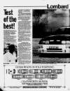 Nottingham Evening Post Monday 13 November 1989 Page 36