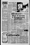 Nottingham Evening Post Thursday 16 November 1989 Page 4