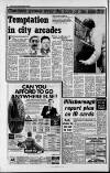 Nottingham Evening Post Thursday 16 November 1989 Page 10