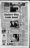 Nottingham Evening Post Thursday 16 November 1989 Page 20