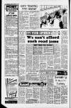 Nottingham Evening Post Tuesday 21 November 1989 Page 4