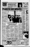 Nottingham Evening Post Tuesday 21 November 1989 Page 6