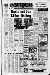 Nottingham Evening Post Tuesday 21 November 1989 Page 9