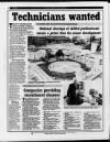 Nottingham Evening Post Tuesday 21 November 1989 Page 40