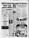 Nottingham Evening Post Tuesday 21 November 1989 Page 44