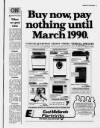 Nottingham Evening Post Tuesday 21 November 1989 Page 51