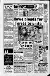 Nottingham Evening Post Thursday 23 November 1989 Page 3