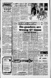Nottingham Evening Post Thursday 23 November 1989 Page 4