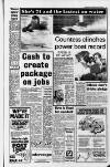 Nottingham Evening Post Thursday 23 November 1989 Page 5