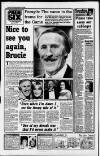 Nottingham Evening Post Thursday 23 November 1989 Page 6