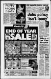 Nottingham Evening Post Thursday 23 November 1989 Page 8