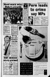 Nottingham Evening Post Thursday 23 November 1989 Page 13