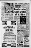 Nottingham Evening Post Thursday 23 November 1989 Page 16