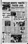 Nottingham Evening Post Thursday 23 November 1989 Page 21