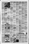 Nottingham Evening Post Thursday 23 November 1989 Page 46