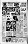 Nottingham Evening Post Monday 04 December 1989 Page 6