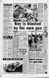 Nottingham Evening Post Monday 04 December 1989 Page 7