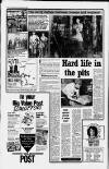 Nottingham Evening Post Monday 04 December 1989 Page 12