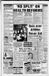 Nottingham Evening Post Monday 04 December 1989 Page 15