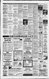 Nottingham Evening Post Monday 04 December 1989 Page 19