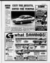 Nottingham Evening Post Monday 04 December 1989 Page 43
