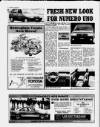 Nottingham Evening Post Monday 04 December 1989 Page 48